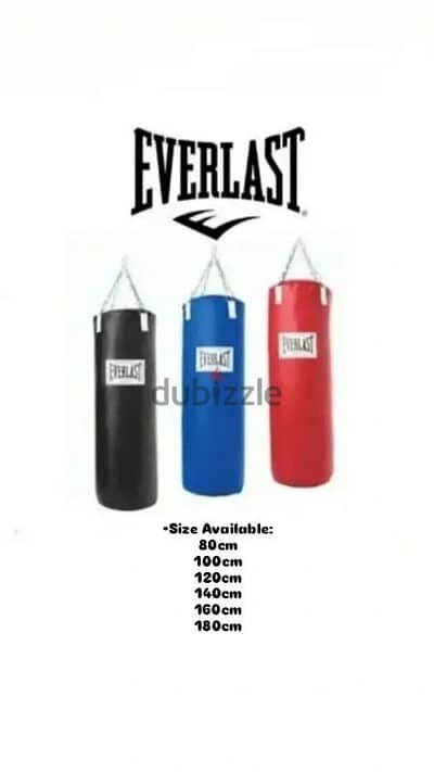 Everlast