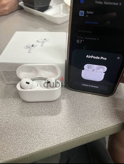 AirPods