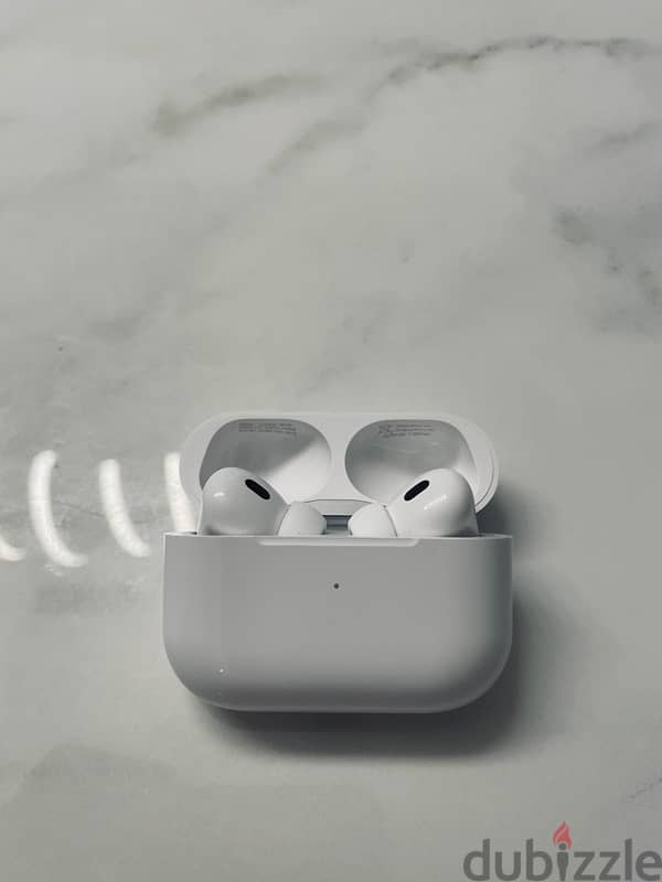 AirPods Pro for only 35$ 3