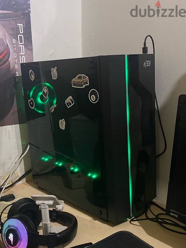 amazing pc used like new with cheap price 0