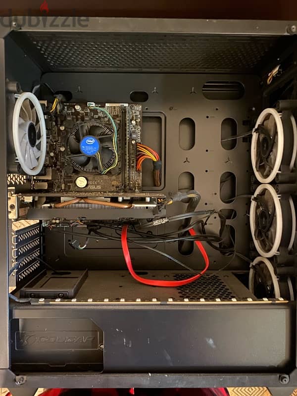 amazing pc used like new with cheap price 1