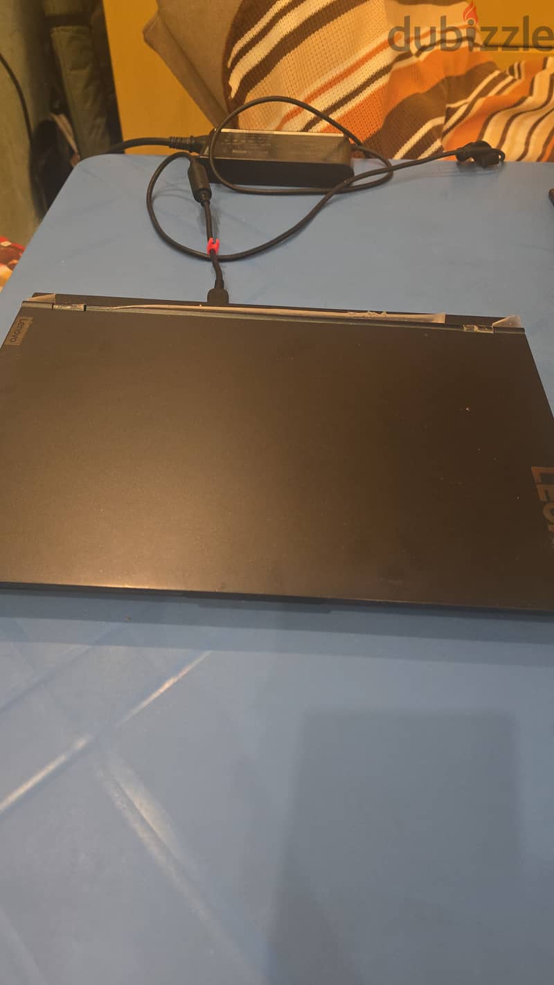 Lenovo legion i7, rtx 2060 1