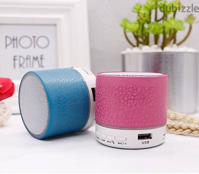 Mini Speaker 0