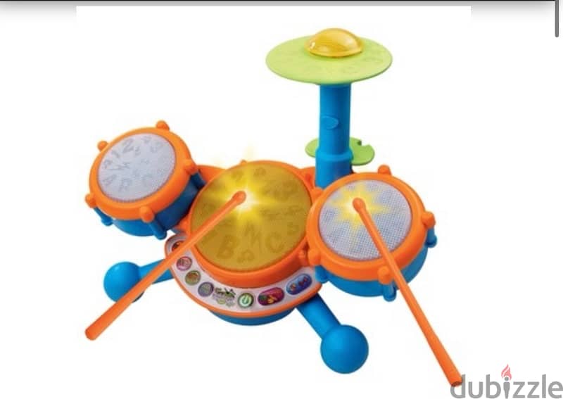 vtech Learn to the sound of music 0