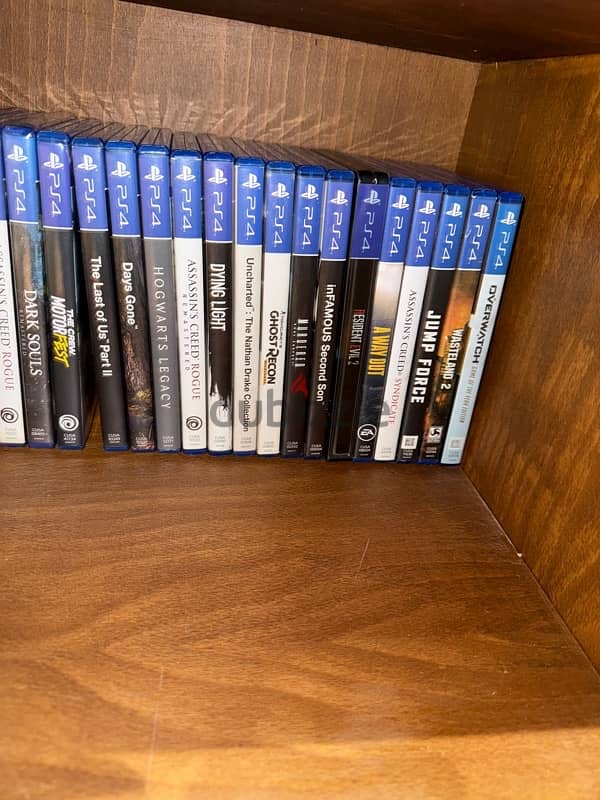 ps4/ps5 games for sale or trade kl game se3er 5