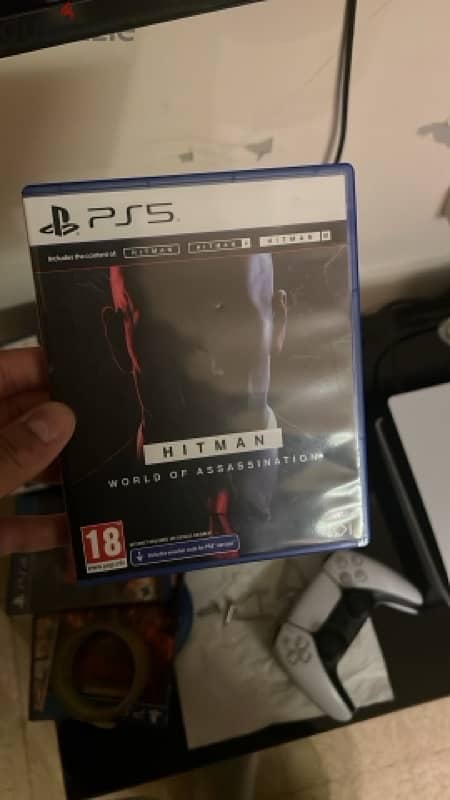 ps4/ps5 games for sale or trade kl game se3er 10