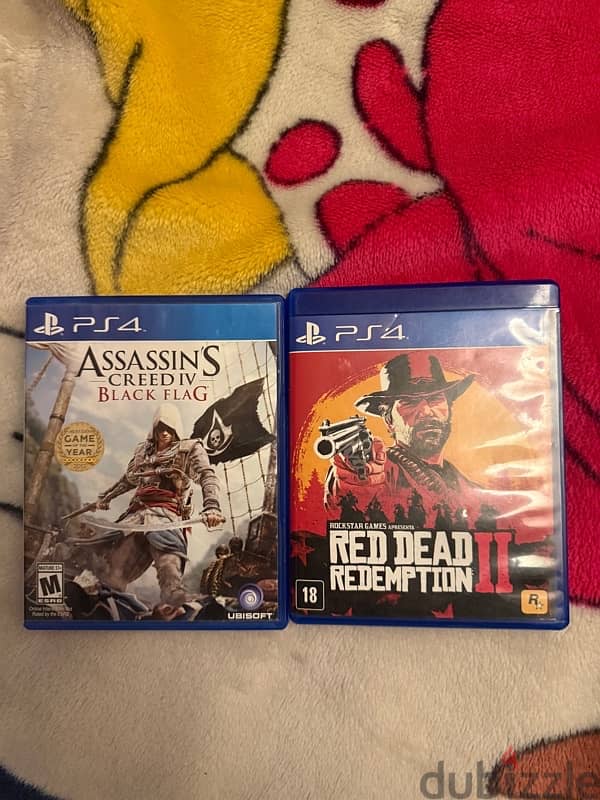 ps4/ps5 games for sale or trade kl game se3er 13