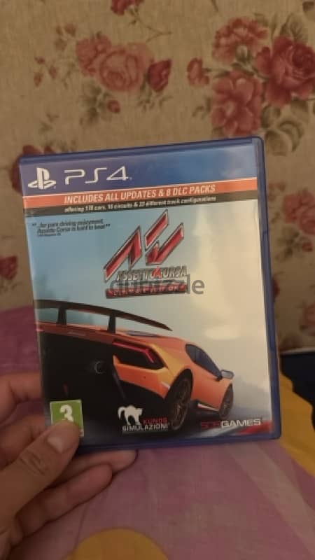 ps4/ps5 games for sale or trade kl game se3er 16