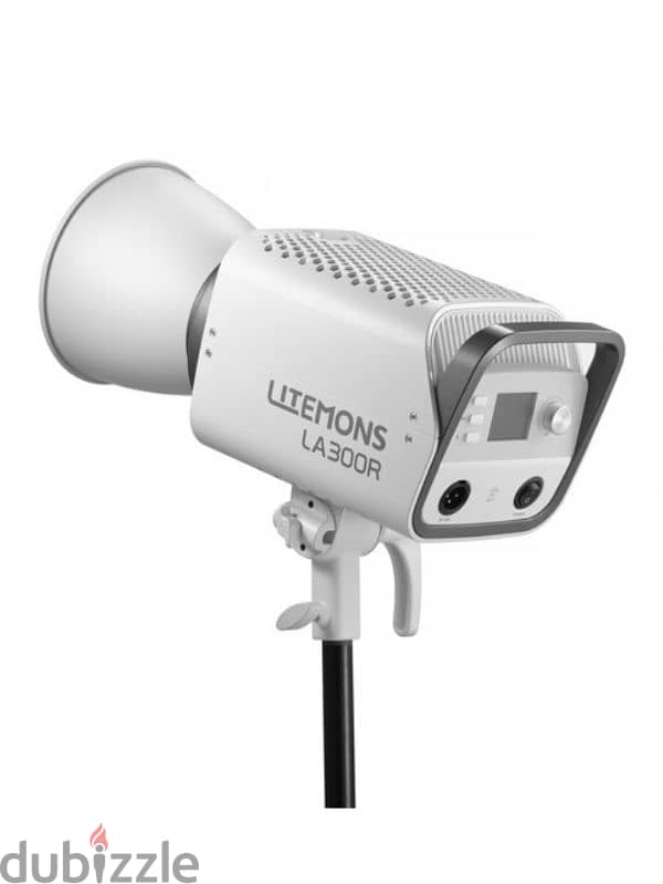 Godox Litemons LA300R RGB LED Monolight 1