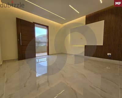 open view apartment-batroun souks/بترون  REF#MF116090