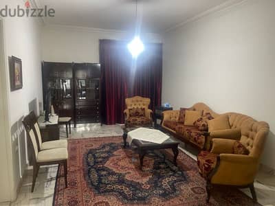 apartment For sale in dekweneh شقة للبيع في الدكوانة ٣٥٠،٠٠٠$