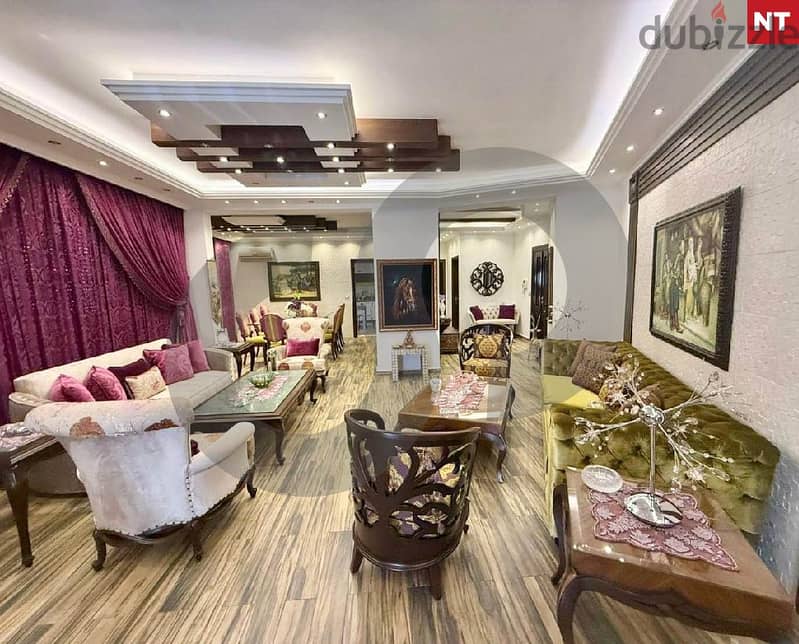 Prime location, beirut, bir hasan/بير حسن REF#NT116096 0