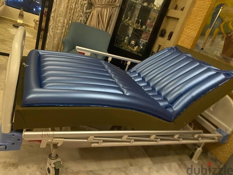 medical bed 2