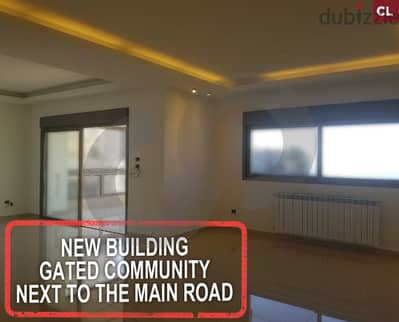 New Building-Gated community-Hboub, Jbeil/حبوب, جبيل REF#CL116103