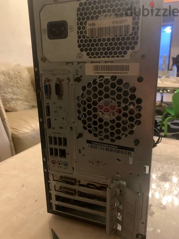 mid-range pc 1060 i5-5gen 16 ram+ keyboard 0