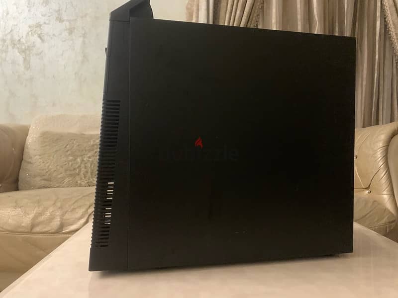 mid-range pc 1060 i5-5gen 16 ram+ keyboard 1