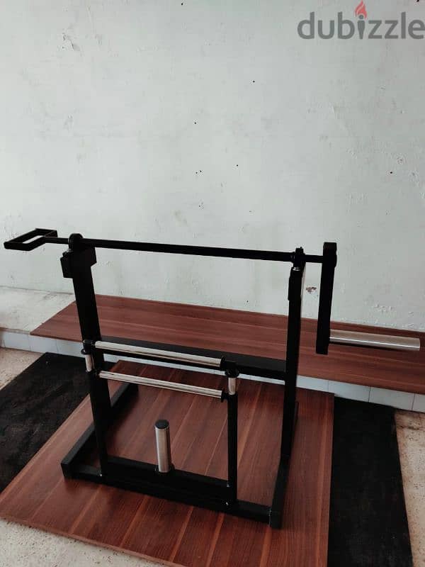 Forearm and rist training machine for Arm wrestling 03027072 GEO SPORT 3