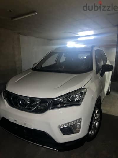 Changan