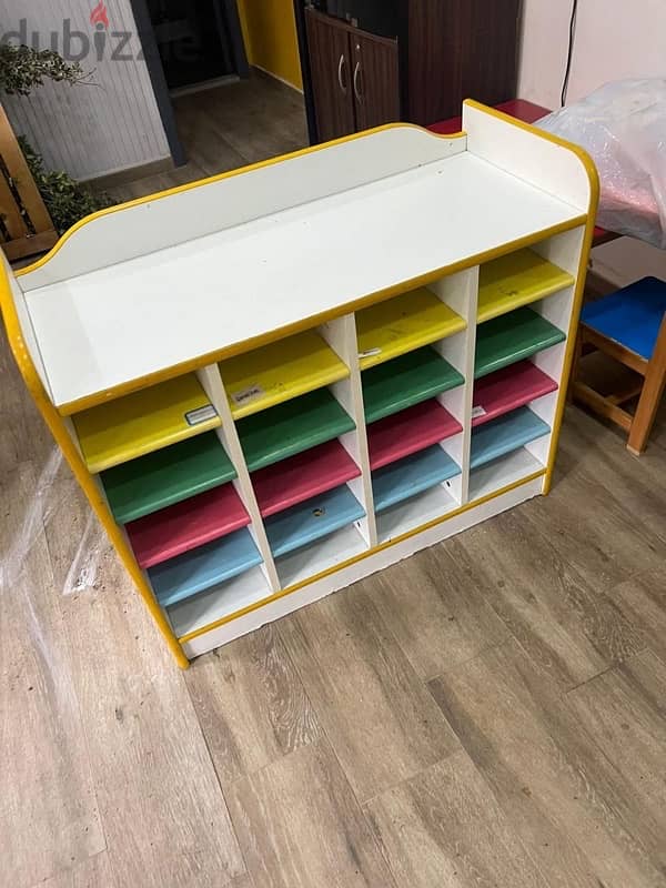 kids shelve for sale 0