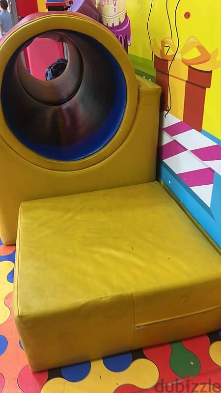 kids indoor playground 0