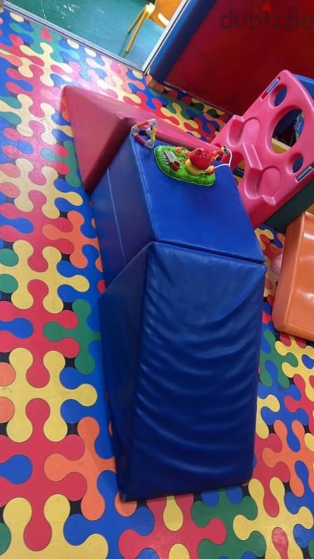 kids indoor playground 1