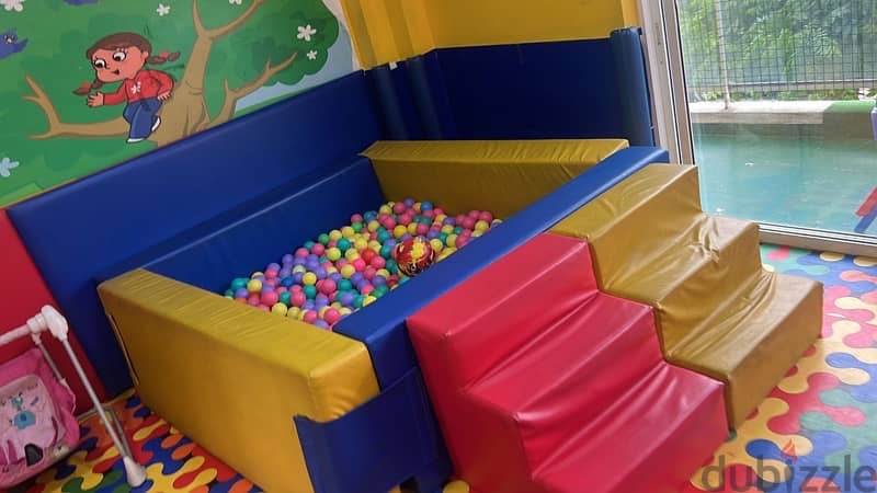 kids indoor playground 2