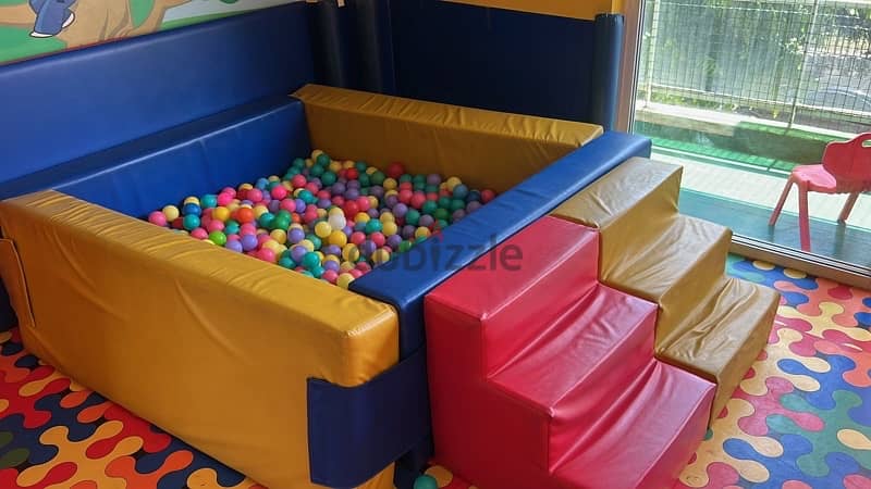 kids indoor playground 4