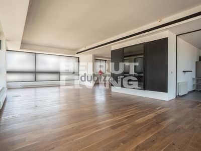 Luxurious Flat | Terrace | 24/7 Security | Open View