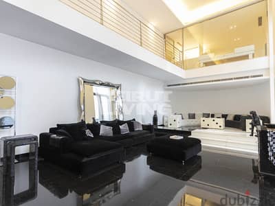 Spacious Duplex | Private Jacuzzi | Terrace | Open View