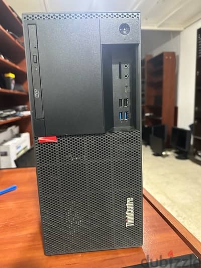 Thinkcenter