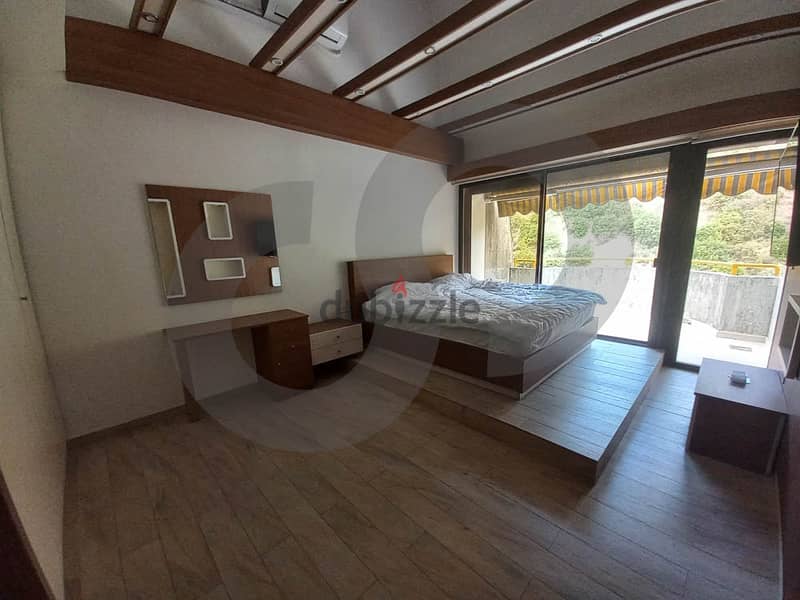 duplex in chalets project, fully decorated, furnished REF#BC116122 2