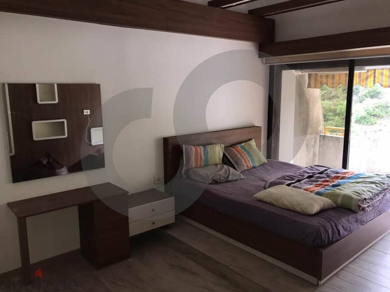 duplex in chalets project, fully decorated, furnished REF#BC116122 3