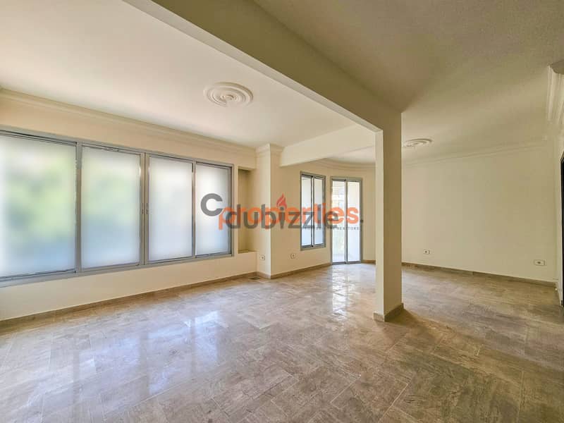 Apartment for Rent in Achrafieh شقة للايجار في الاشرفية CPBHD104 0