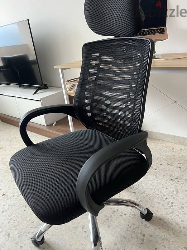 Office Chair 1