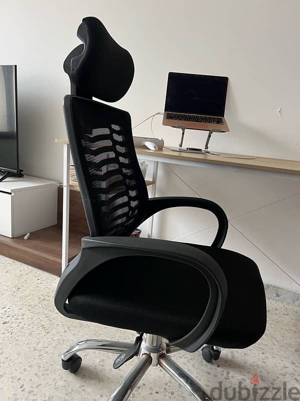 Office Chair 4