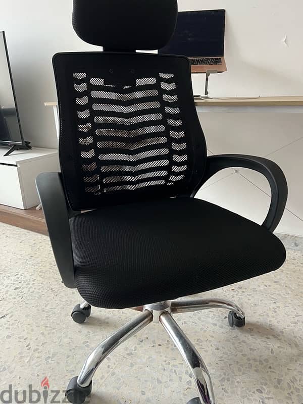 Office Chair 3