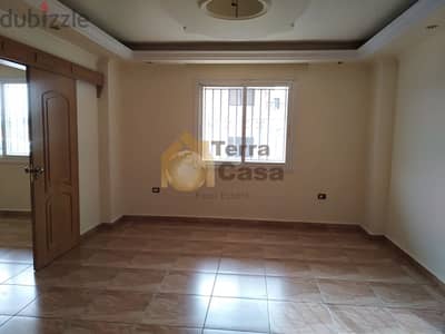 zahle ksara apartment ground floor with 20 sqm terrace for sale #651