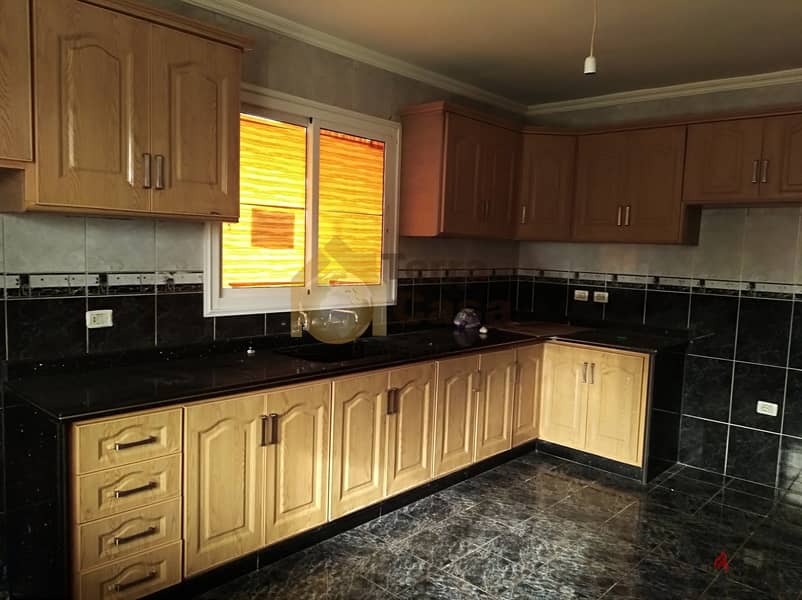 zahle ksara apartment ground floor with 20 sqm terrace for sale #651 0