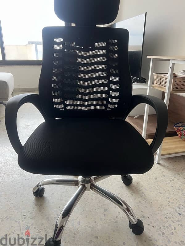 Office Chair 2