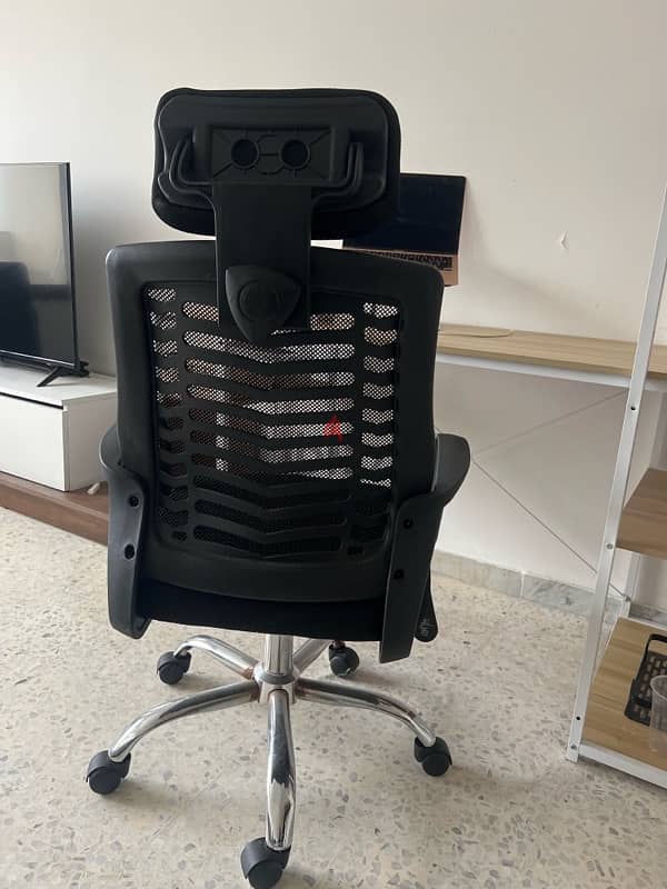 Office Chair 5