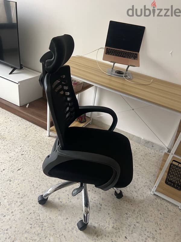 Office Chair 6