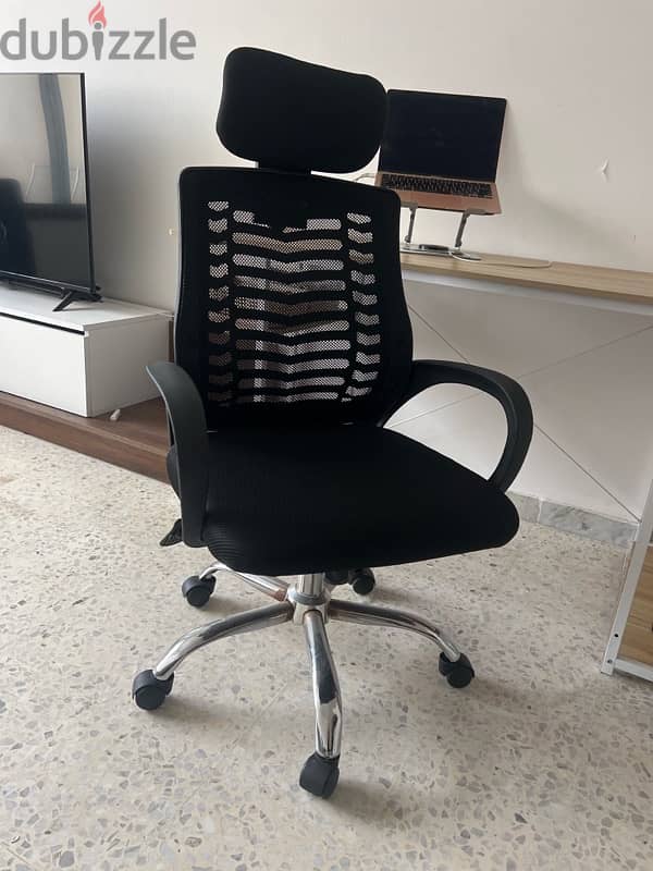 Office Chair 7