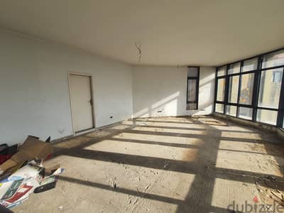 Office for sale in mazraa مكتب للبيع بالمزرعة