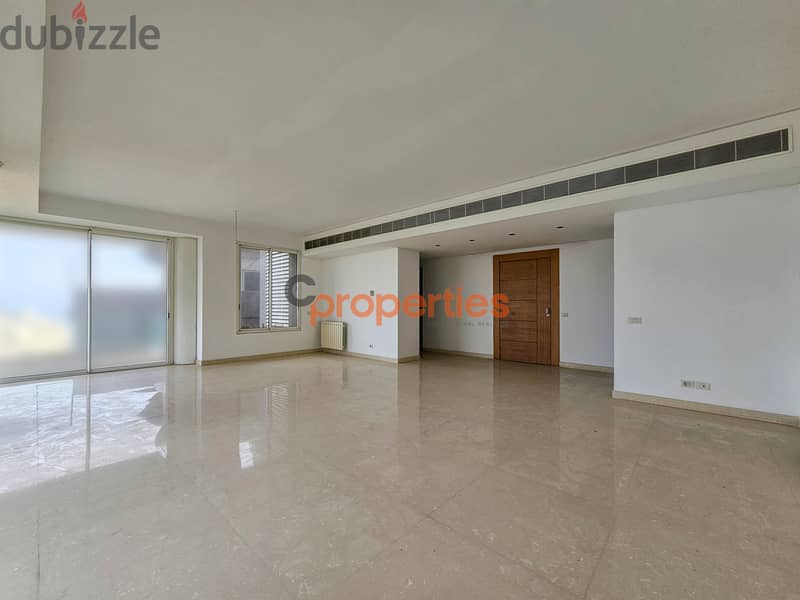 Apartment for Sale in Achrafieh CPBHD112 0