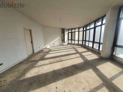 Office for sale in mazraa مكتب للبيع بالمزرعة