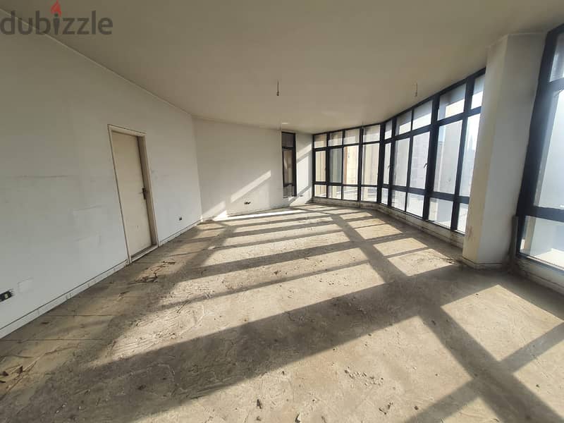 Office for sale in mazraa مكتب للبيع بالمزرعة 0