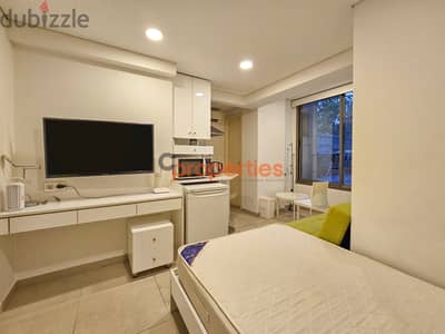 Studio for Rent in Achrafieh استوديو للإيجار في الأشرفية CPBHD114