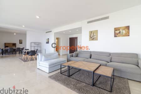 Apartment for Sale in Achrafieh CPBHD116