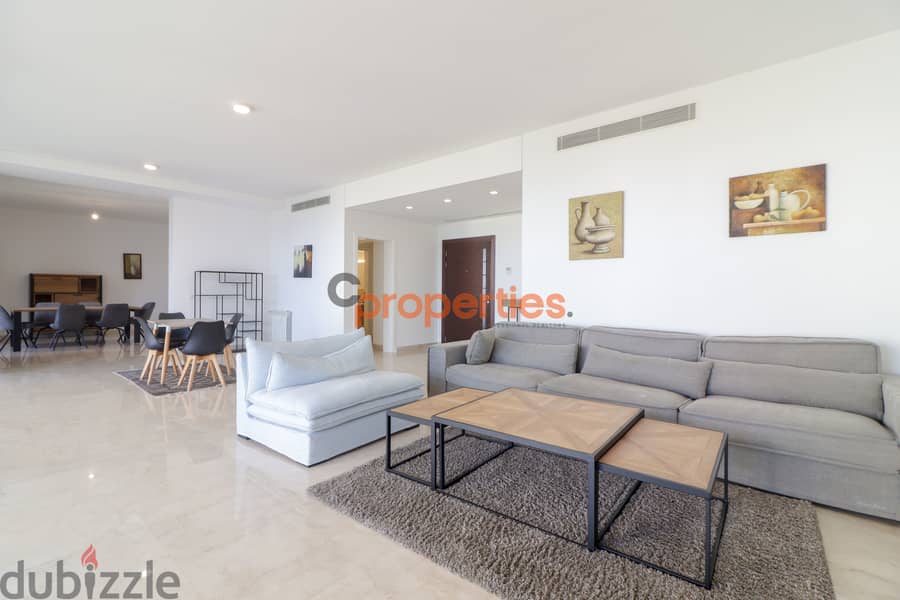 Apartment for Sale in Achrafieh CPBHD116 0