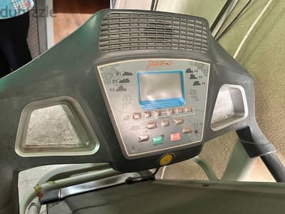 used treadmill